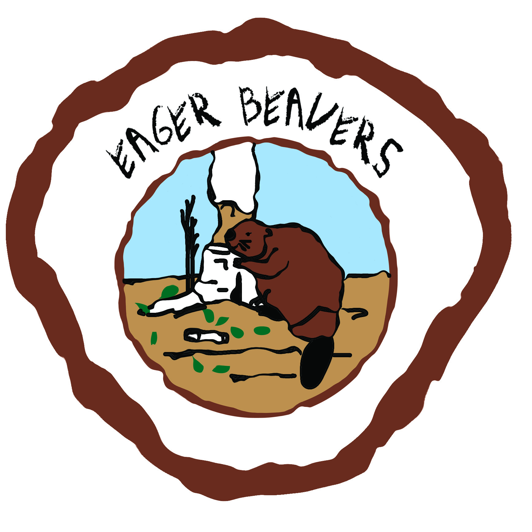 eager-beaver-club-logos-adventist-youth-ministries-nad