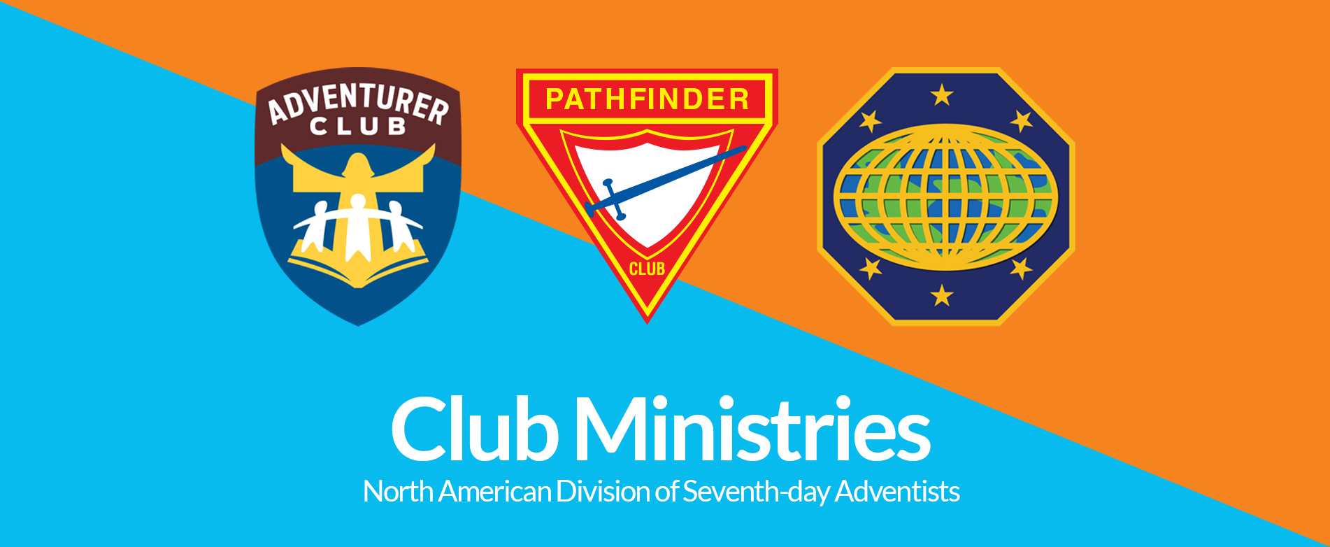 Club Ministries Website