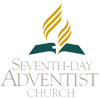 Seventh-Day Adventist Church Logo